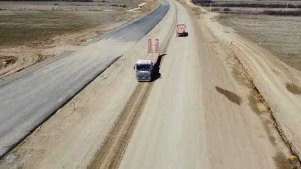 Probleme pentru infrastructura Romaniei Razboiul din Iran impacteaza furnizarea de bitum