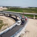 Probleme severe pe Autostrada A0 Nord lipsa conexiunilor care ar putea impiedica deschiderea circulatiei pe un tronson esential
