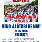 Programul actiunilor de protest ale sindicalistilor din educatie