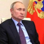 Putin garanteaza ca Rusia va continua razboiul