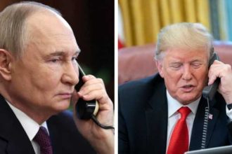 Putin l a contactat pe Trump cu ocazia zilei lui de nastere Ce au discutat cei doi lideri