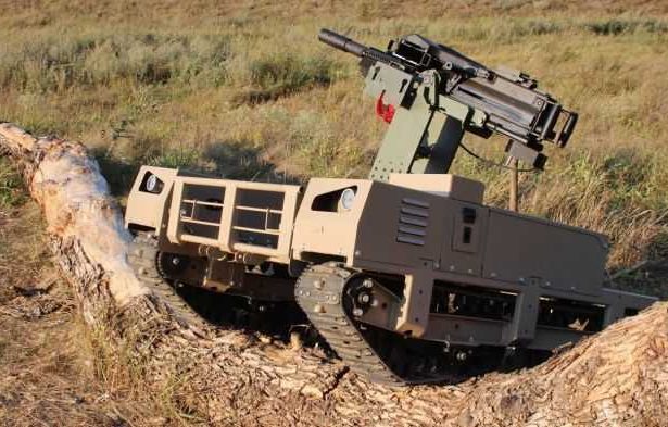 Razboiul intra intr o noua era Ucraina desfasoara zeci de mii de roboti pe front si reduce implicarea soldatilor