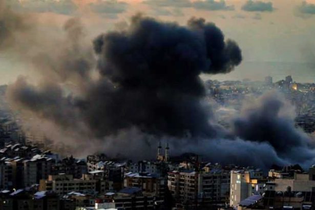 Razboiul se relucreaza in Orientul Mijlociu Iranul trage rachete spre Israel iar Washingtonul se afla in alerta maxima