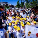 Restrictii de circulatie pe bulevardul Dacia Are loc parada Topirceanu Fest