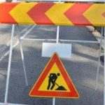 Restrictii de trafic pe DJ 659 la podurile din Rociu