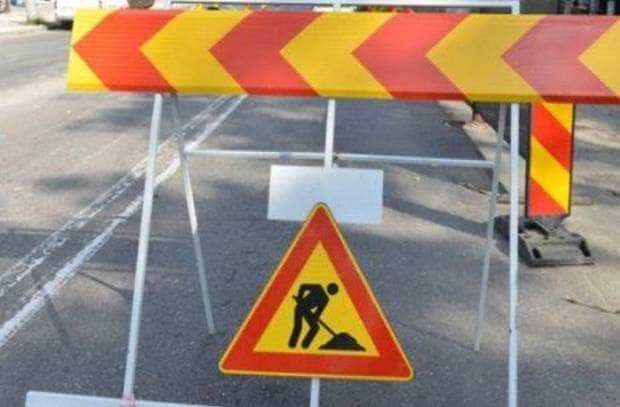Restrictii de trafic pe DJ 659 la podurile din Rociu