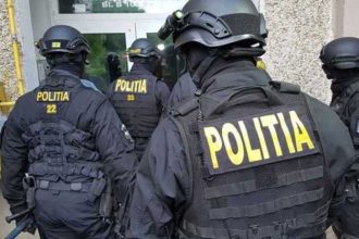 Retea mare de clonatori de masini de lux destructurata de DIICOT automobile furate din Europa vandute in Romania