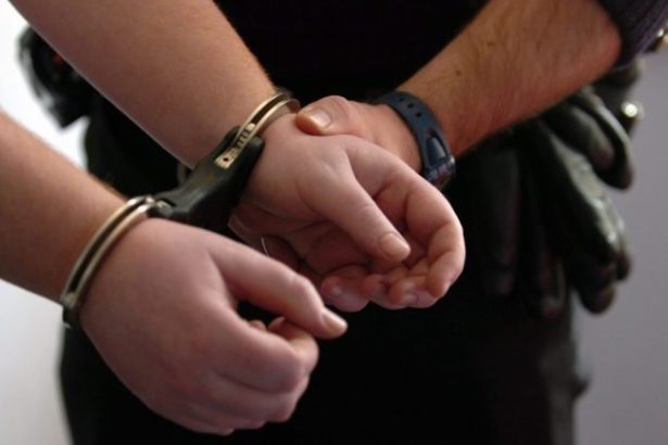 Retinut de polististii Sectiei Rurale Valea Mare Pravat din cauza comportamentului agresiv in trafic