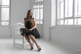 Rochia ideala pentru nunta o poveste inceputa cu mult inainte de marele eveniment