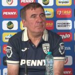 Romania Tara Galilor primul meci acasa pentru Hagi in noul sau mandat