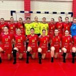 Romania U20 calificare impresionanta la Campionatul Mondial din China Echipa antrenata de pitesteanul Alin Oprescu a invins Brazilia