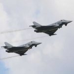 Romania achizitioneaza un sistem de aprare aerian israelian in valoare de doua miliarde de euro