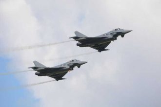 Romania achizitioneaza un sistem de aprare aerian israelian in valoare de doua miliarde de euro