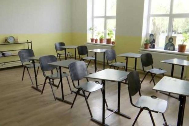Romania pe primul loc in UE in privinta abandonului scolar Peste 15 dintre tineri parasesc devreme sistemul educational