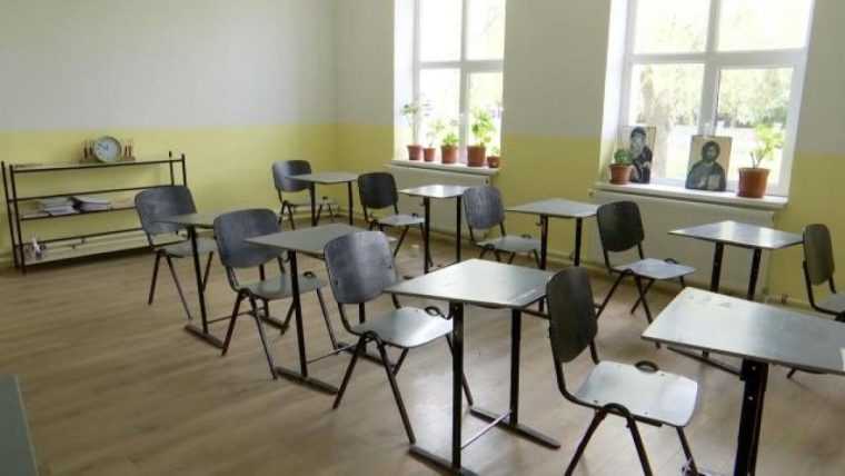 Romania pe primul loc in UE in privinta abandonului scolar Peste 15 dintre tineri parasesc devreme sistemul educational