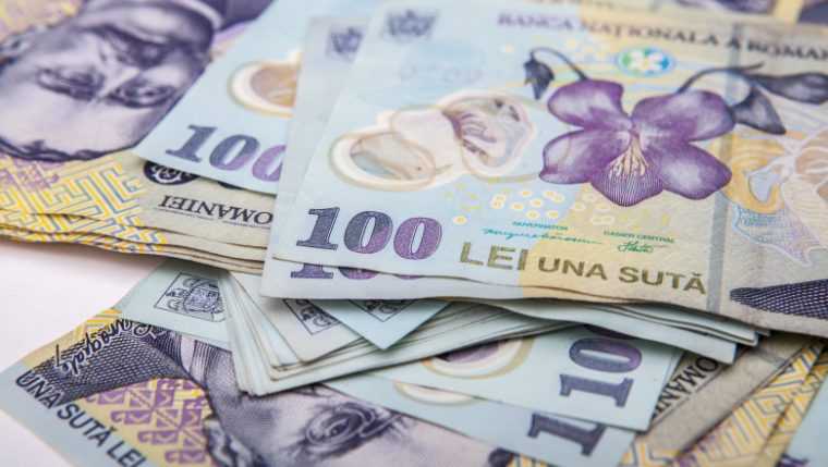 Romanii si companiile din ce in ce mai dependenti de imprumuturi 819 miliarde lei datorie Semnal de prudenta din partea BNR