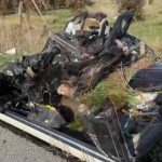 Romnia pe primul loc n UE n ceea ce privesc decesele cauzate de accidentele rutiere