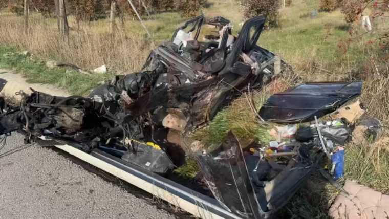 Romnia pe primul loc n UE n ceea ce privesc decesele cauzate de accidentele rutiere