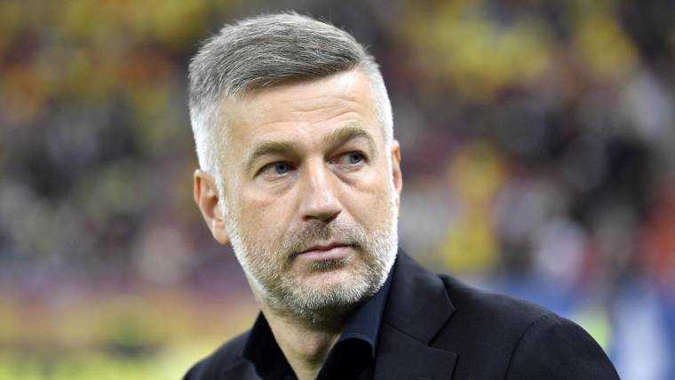 Salariu impressionant pentru Edi Iordanescu Ce decizie a luat fostul selectioner