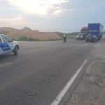 Sapte persoane inclusiv romani au decedat intr un grav accident in Ungaria Un microbuz a intrat in coliziune puternica cu un camion