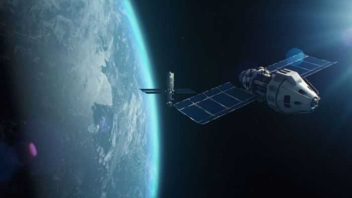 Satelii rui acuzai de interferene cu GPS ul n Europa Ce au descoperit cercettorii din SUA