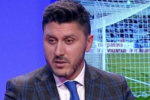 Scandal la Farul Ciprian Marica avertizeaza cu retragerea din conducere