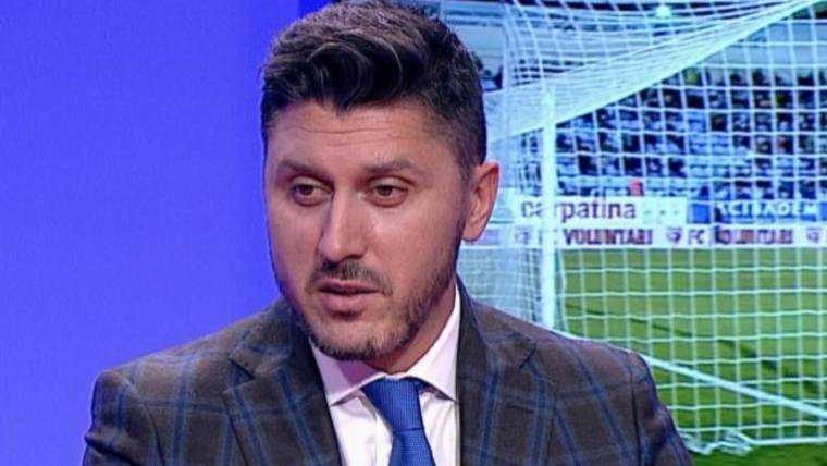 Scandal la Farul Ciprian Marica avertizeaza cu retragerea din conducere