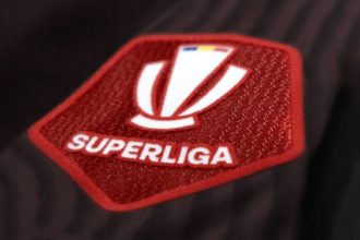 Se efectueaza tragerea la sorti a tintarului SuperLigii