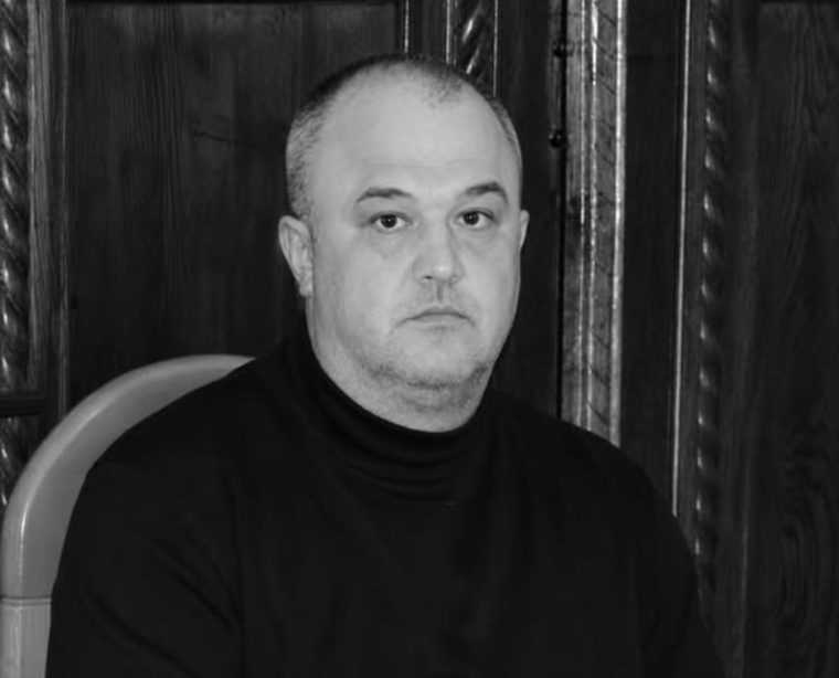 Seful Politiei Locale Campulung a decedat la doar 48 de ani