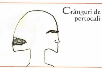 Semnal editorial Cranguri de portocali de Adrian Mielcioiu