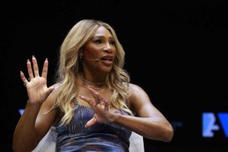 Serena Williams revine oficial in tenis dupa aproape patru ani de la retragere WTA a confirmat participarea legendarei americance la turneul de la Queens