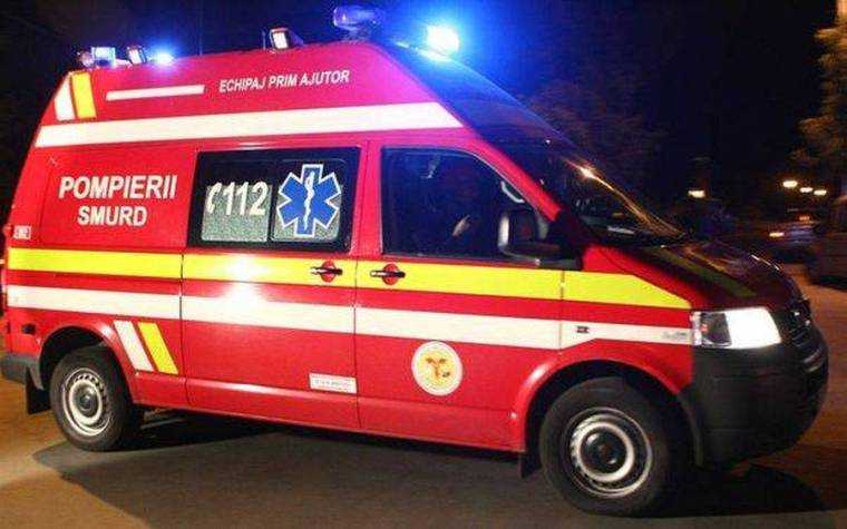 Sfarsit tragic pentru un copil de 8 ani A fost scos din Somes in stop cardic dar medicii nu au reusit sa l salveze