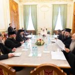 Sfintul Sinod al BOR a adaugat noi sarbatori in Calendarul Bisericesc