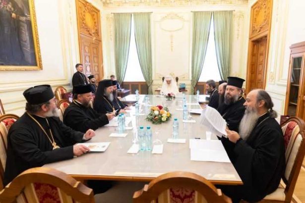 Sfintul Sinod al BOR a adaugat noi sarbatori in Calendarul Bisericesc