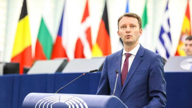 Siegfried Muresan propus ca premier de catre PNL USR UDMR