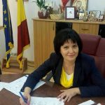 Simona Bratulescu a fost numita noul manager interimar al Bibliotecii Judetenes Arges