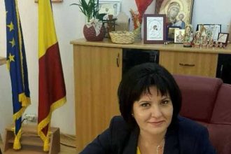 Simona Bratulescu a fost numita noul manager interimar al Bibliotecii Judetenes Arges