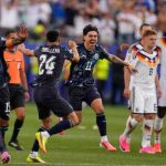 Soc la Cupa Mondiala Germania eliminata de Paraguay intr un meci spectaculos