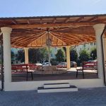 Stefanesti Se vor construi doua fantani pentru comunitate