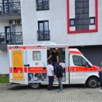 Sterilizare gratuita la Curtea de Arges O noua campanie pentru animalele de companie