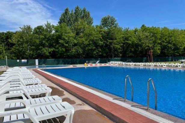 Strandurile din Pitesti se deschid incepand cu 15 iunie