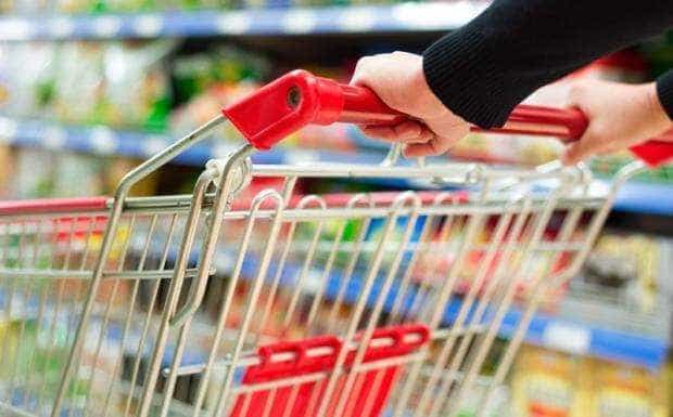 Tanczos Barna Am solicitat extinderea plafonarii adaosului comercial pentru alimentele de baza pana la sfarsitul anului