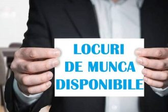 Targul locurilor de munca la Arges Mall