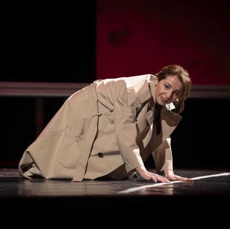 Teatru la Pitesti Cum sa depasesti Fracturile emotionale
