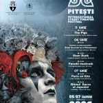 Teatrul de strada revine la Pitesti Festival international in acest weekend