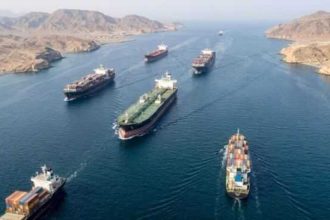 Tensiunile escaladeaza in Orientul Mijlociu Iranul avertizeaza ca va inchide stramtoarea Bab el Mandeb