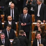 Toti deputatii din Ungaria si au reduse veniturile cu 40 Niciun vot impotriva in Parlament