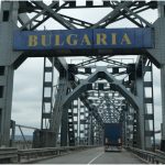 Traficul pe Podul Giurgiu Ruse va fi oprit pe 4 iunie pentru lucrari de reparatii