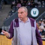 Tudor Costescu se intoarce pe banca tehnica a echipei FC Arges Baschet
