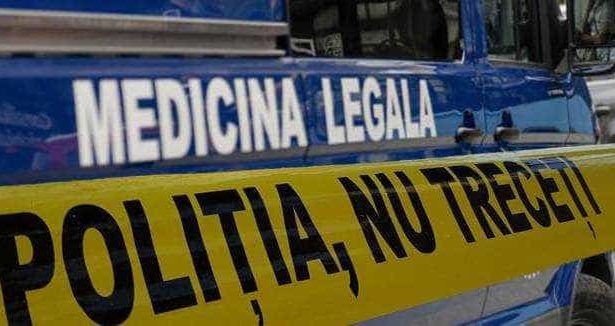 Un barbat din Ungheni a decedat in Piata Gavana
